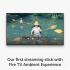 Amazon Fire TV Stick 4K Max streaming device, with AI-powered Fire TV Search, supports Wi-Fi 6E, free & live TV without cable or satellite